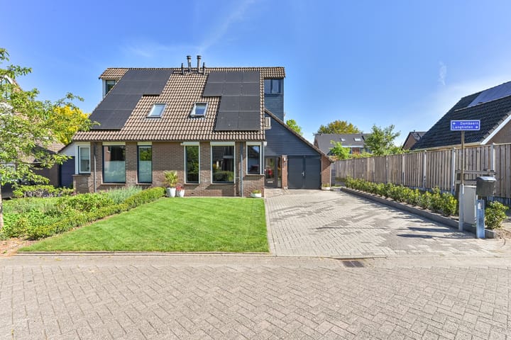 Foto 4 van Dambeern 45