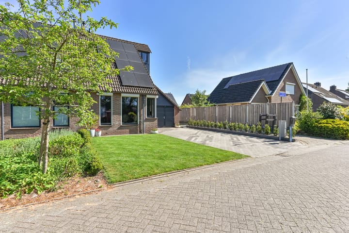 Foto 8 van Dambeern 45