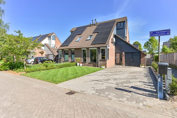 Foto 9 van Dambeern 45