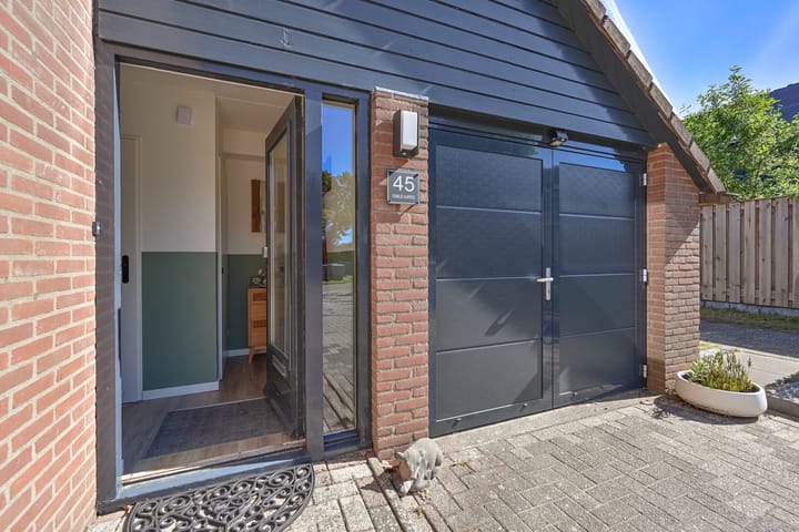 Foto 12 van Dambeern 45