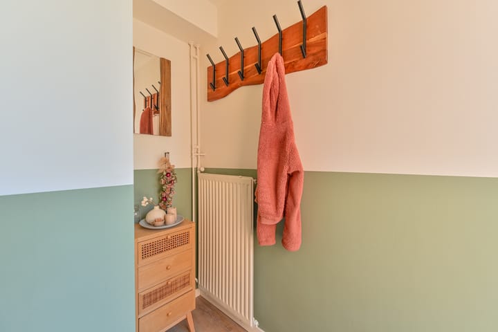 Foto 13 van Dambeern 45