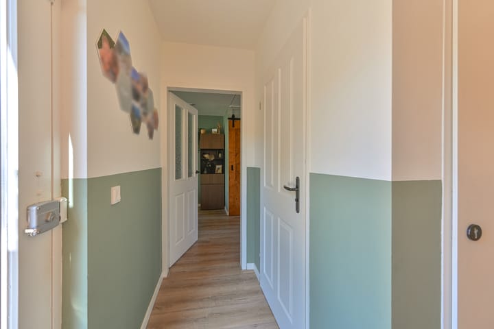 Foto 14 van Dambeern 45