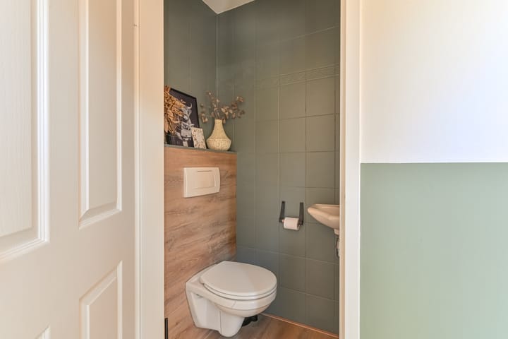 Foto 15 van Dambeern 45