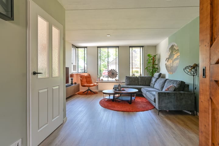 Foto 17 van Dambeern 45