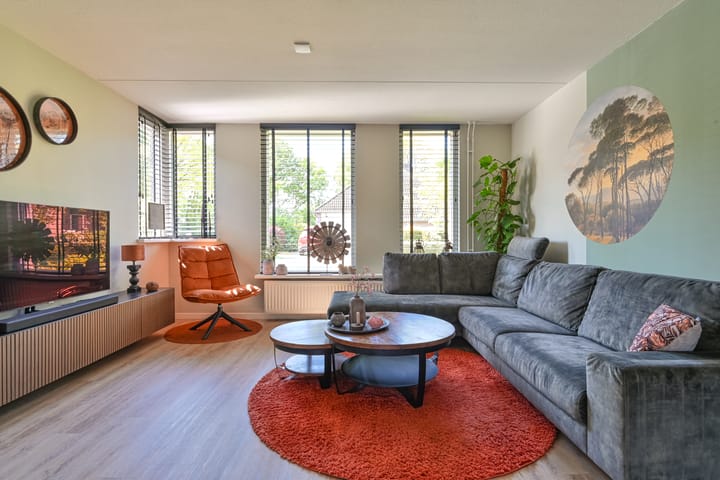 Foto 18 van Dambeern 45