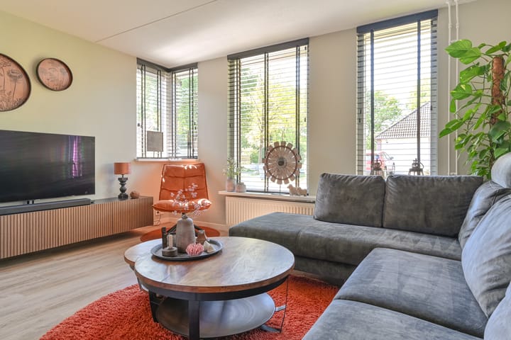 Foto 19 van Dambeern 45