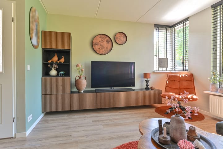 Foto 20 van Dambeern 45