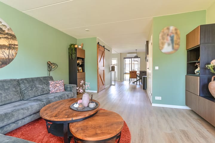 Foto 21 van Dambeern 45