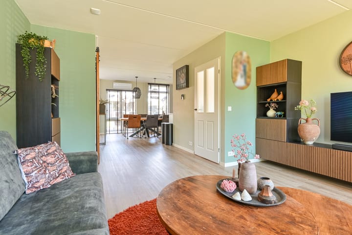 Foto 22 van Dambeern 45