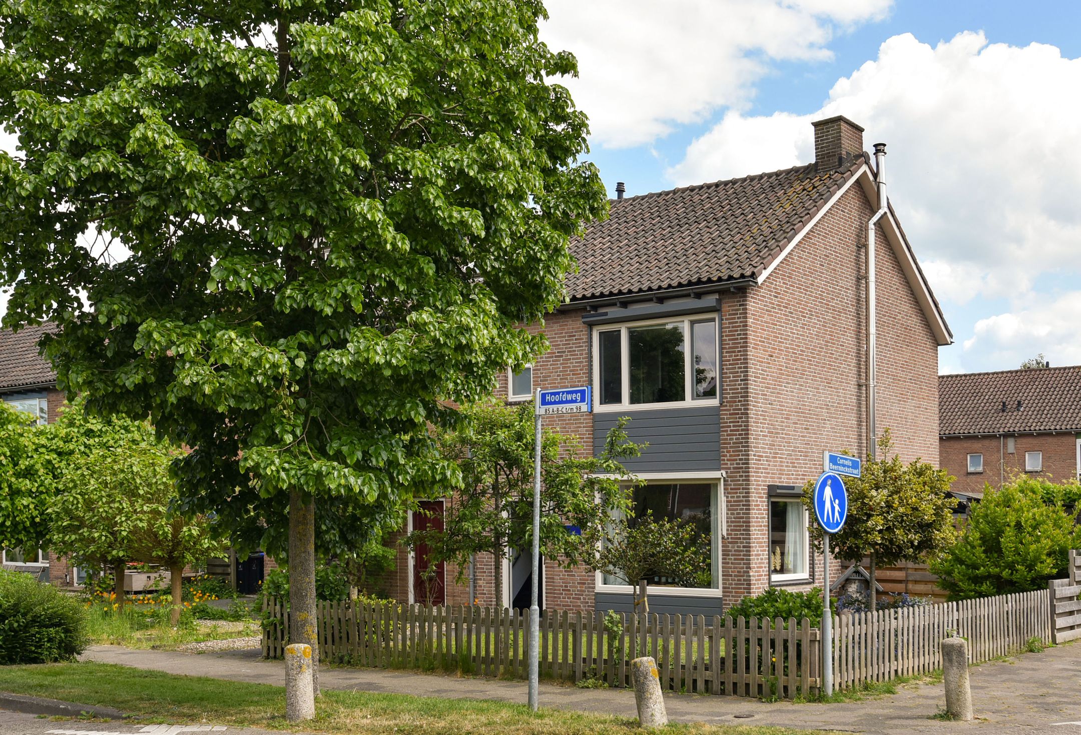 Hoofdweg, 85, Mijdrecht, 3641PR, Utrecht, Nederland 85
