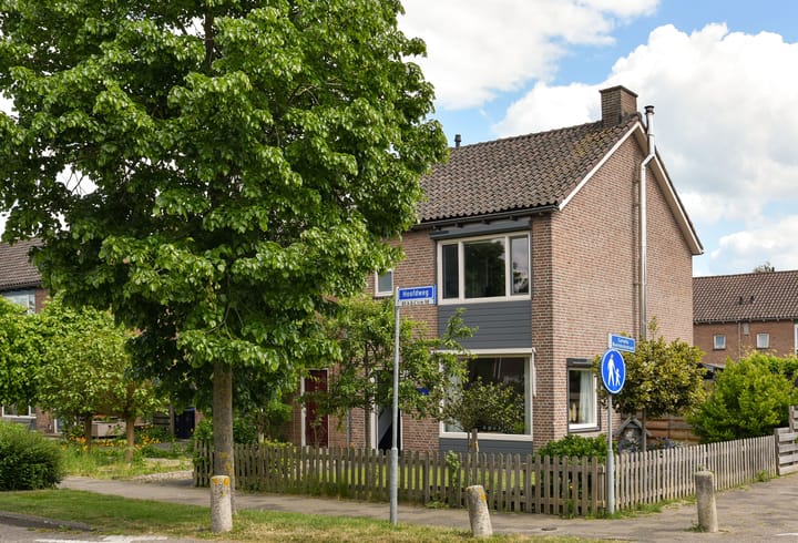 Hoofdweg 85