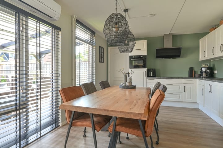 Foto 25 van Dambeern 45