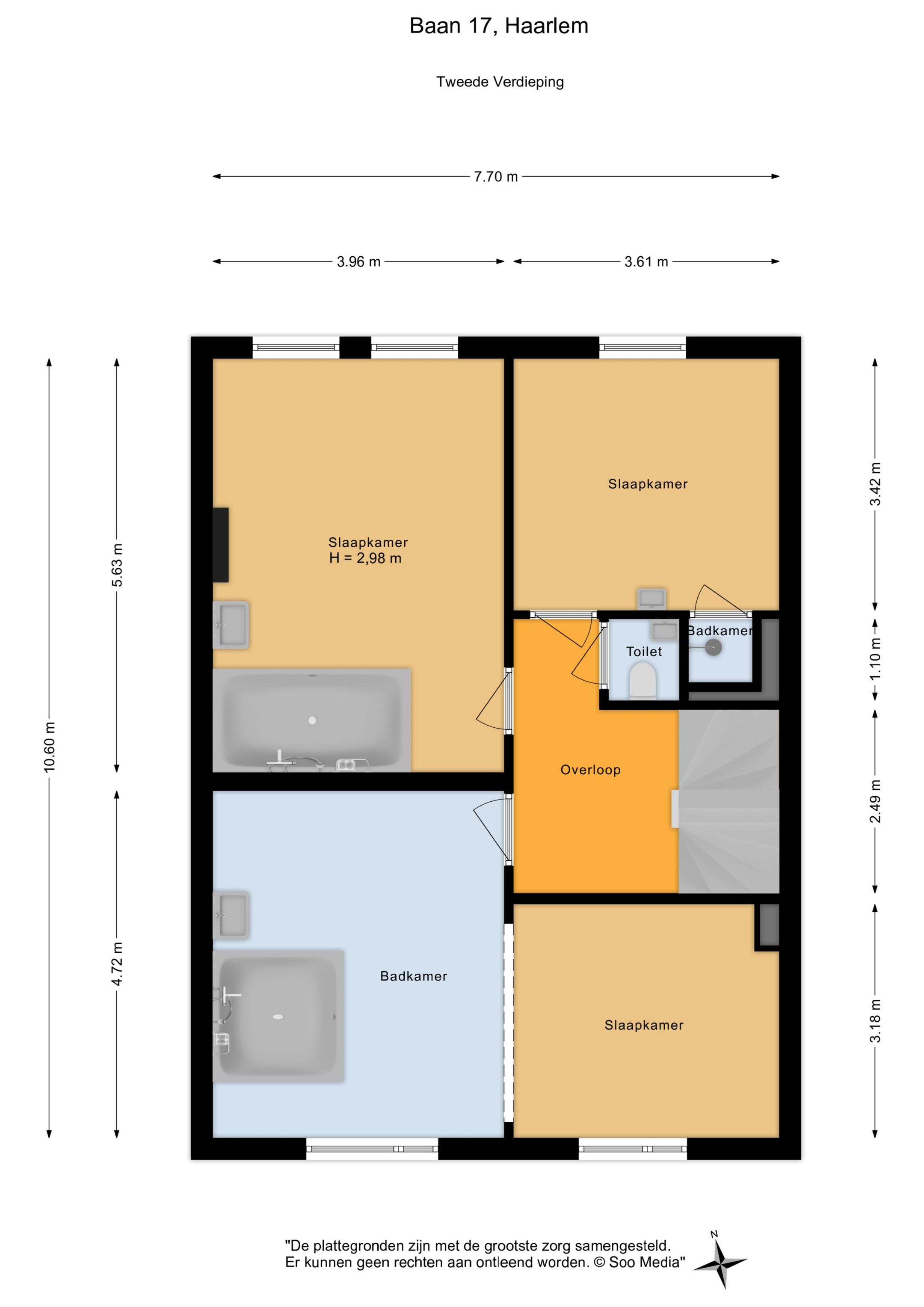 Foto 36 van Baan 17