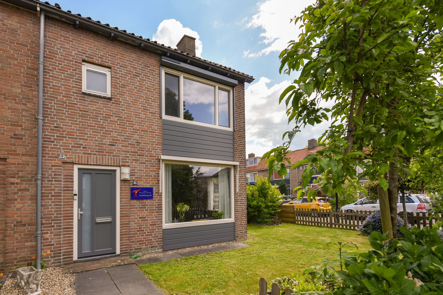 Photo 5 of Hoofdweg 85