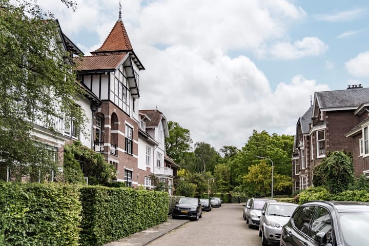 Foto 50 van Westerhoutpark 3