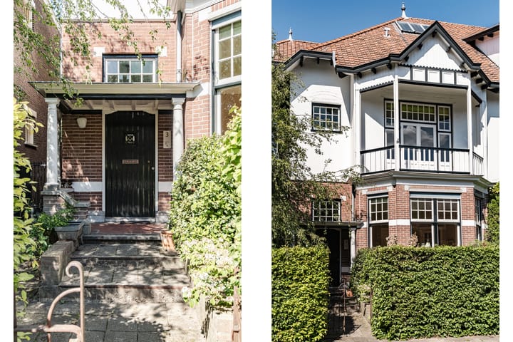 Foto 2 van Westerhoutpark 3