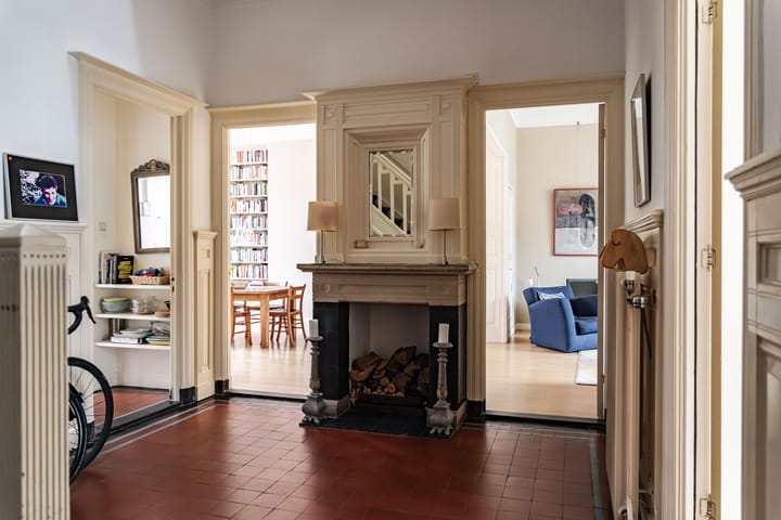 Foto 3 van Westerhoutpark 3