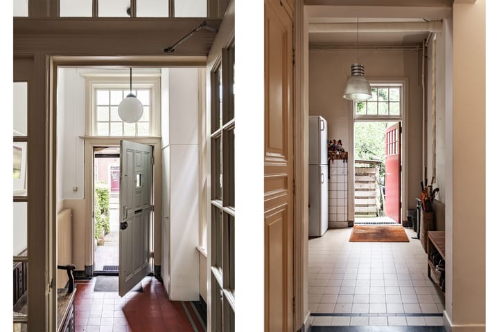 Foto 4 van Westerhoutpark 3