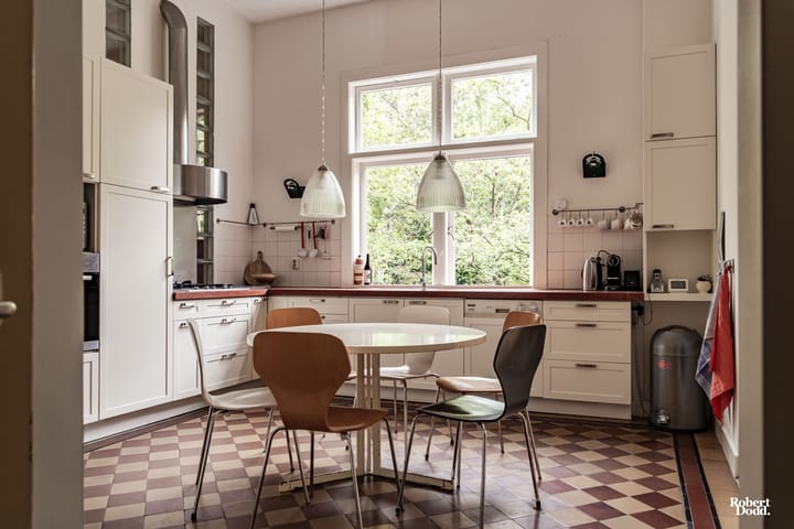 Foto 6 van Westerhoutpark 3