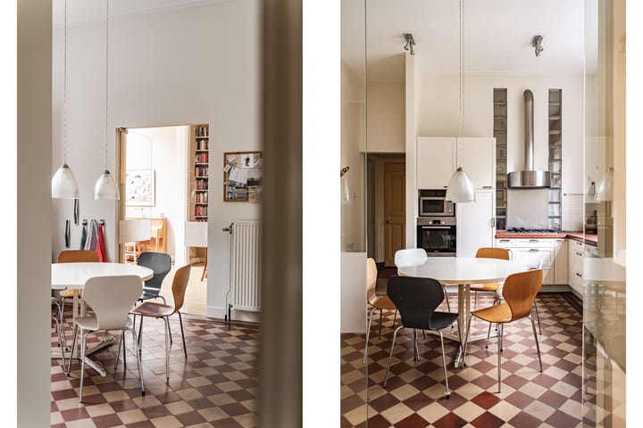 Foto 7 van Westerhoutpark 3