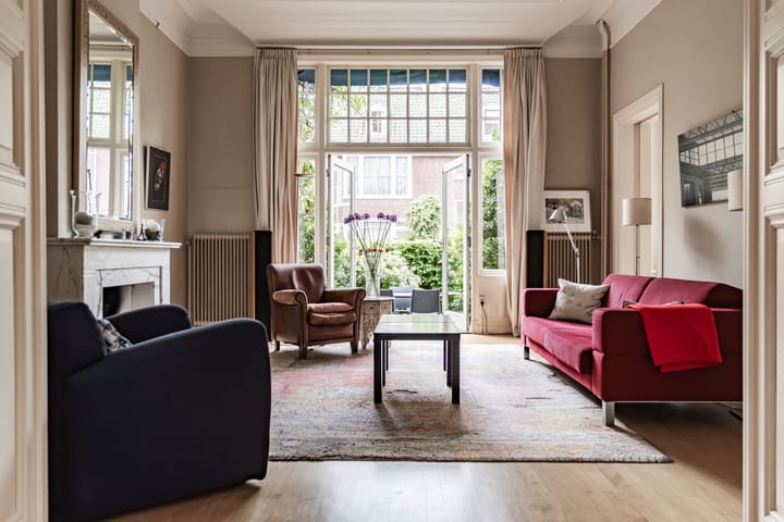 Foto 8 van Westerhoutpark 3