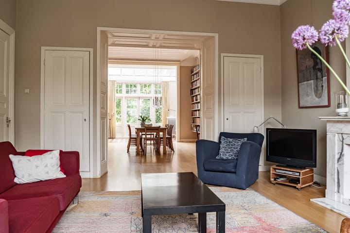 Foto 9 van Westerhoutpark 3