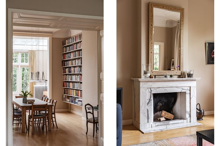 Foto 10 van Westerhoutpark 3