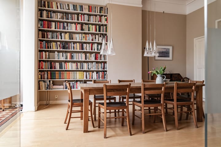 Foto 12 van Westerhoutpark 3