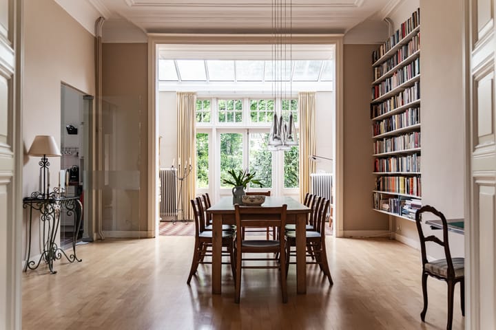 Foto 13 van Westerhoutpark 3