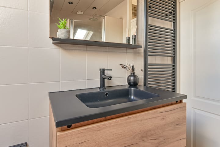 Foto 43 van Dambeern 45