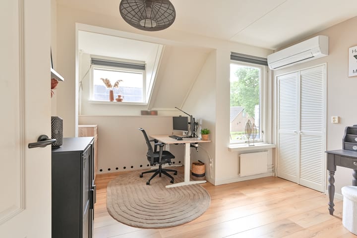 Foto 47 van Dambeern 45