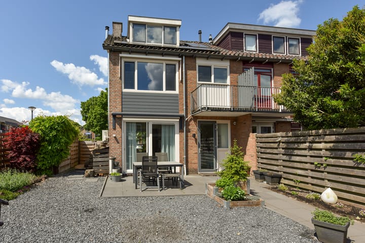 Photo 23 of Hoofdweg 85