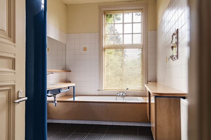 Foto 24 van Westerhoutpark 3