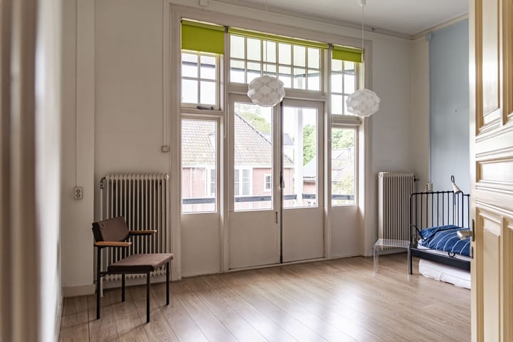 Foto 26 van Westerhoutpark 3