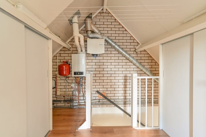 Foto 59 van Dambeern 45