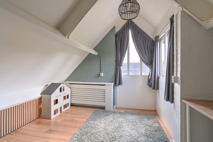 Foto 60 van Dambeern 45