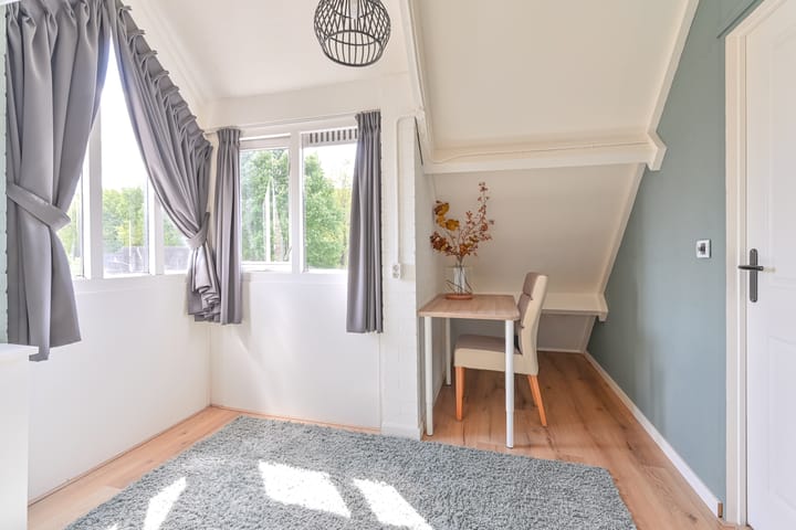 Foto 62 van Dambeern 45