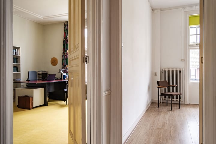 Foto 35 van Westerhoutpark 3