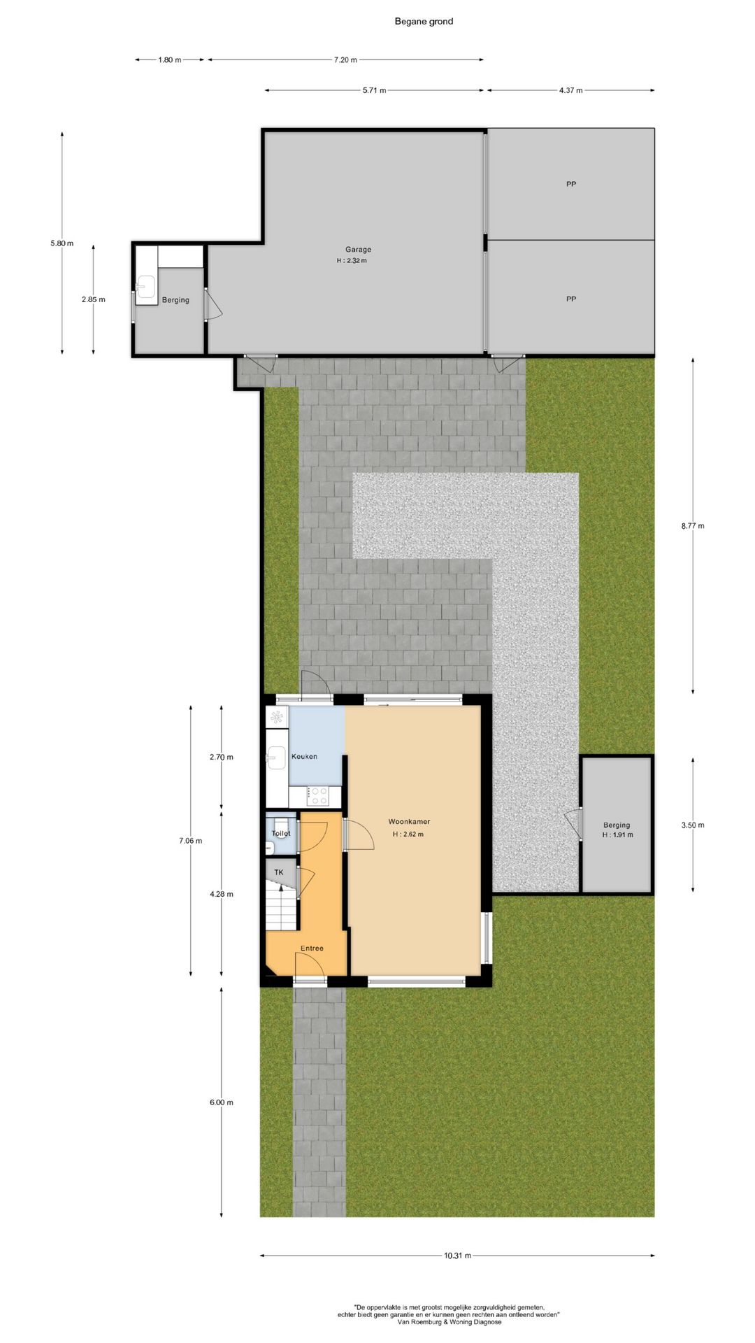 Photo 37 of Hoofdweg 85