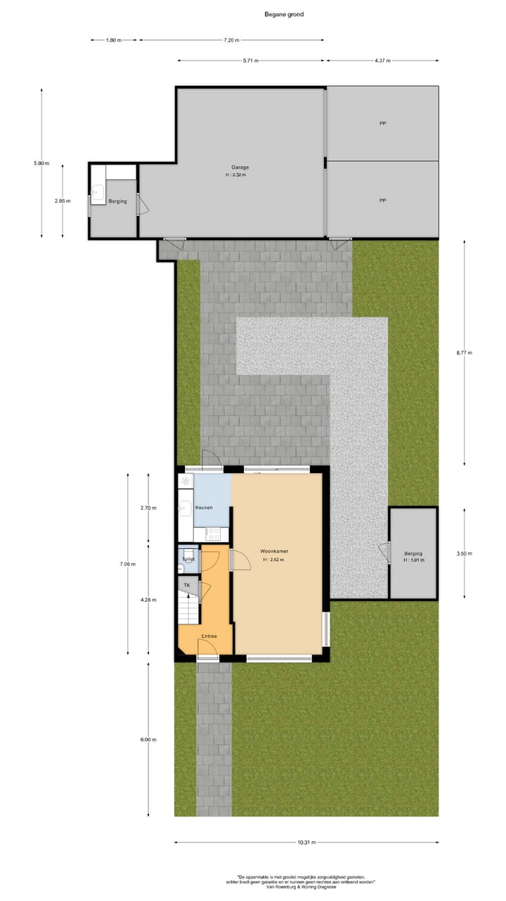 Photo 37 of Hoofdweg 85