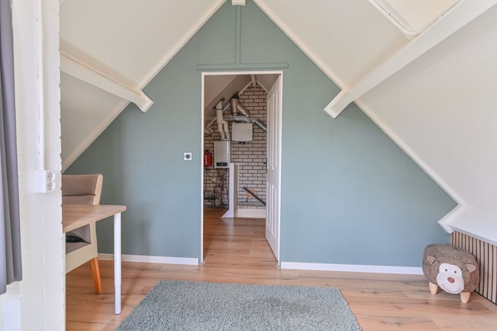 Foto 63 van Dambeern 45