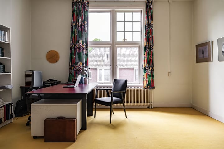 Foto 36 van Westerhoutpark 3