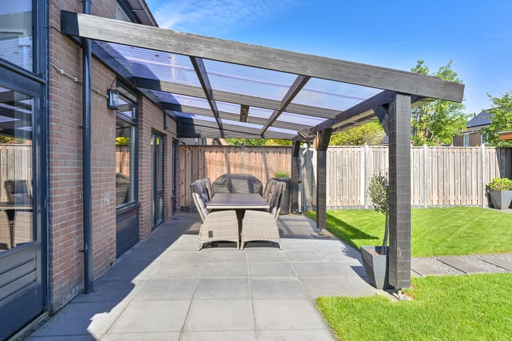 Foto 64 van Dambeern 45