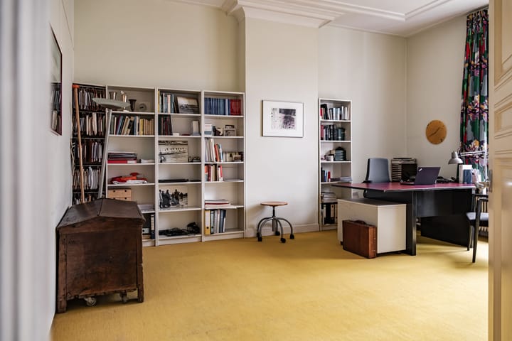 Foto 37 van Westerhoutpark 3