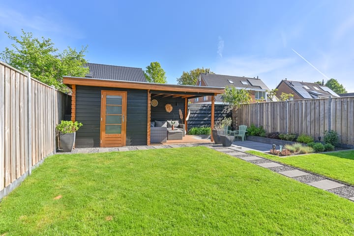 Foto 67 van Dambeern 45