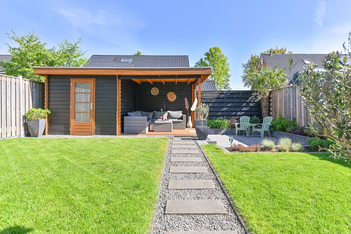 Foto 69 van Dambeern 45