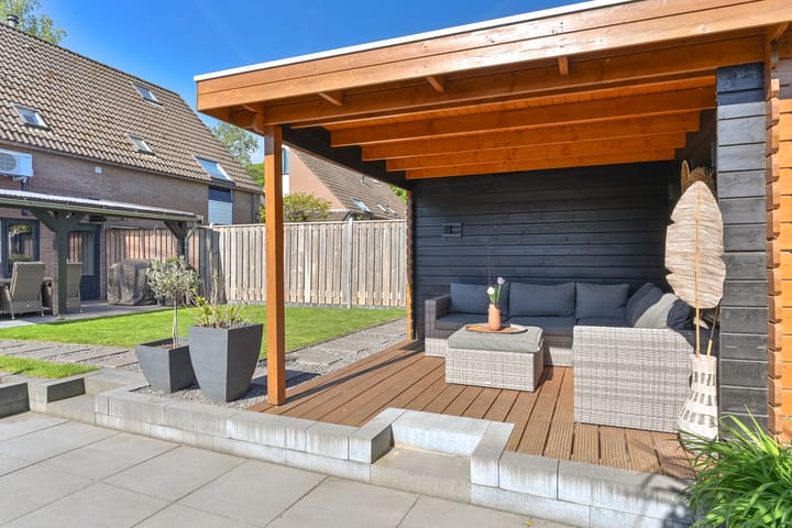 Foto 71 van Dambeern 45