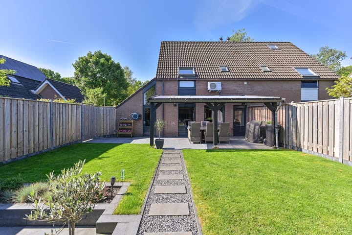 Foto 73 van Dambeern 45