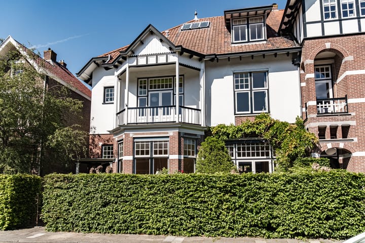 Foto 48 van Westerhoutpark 3