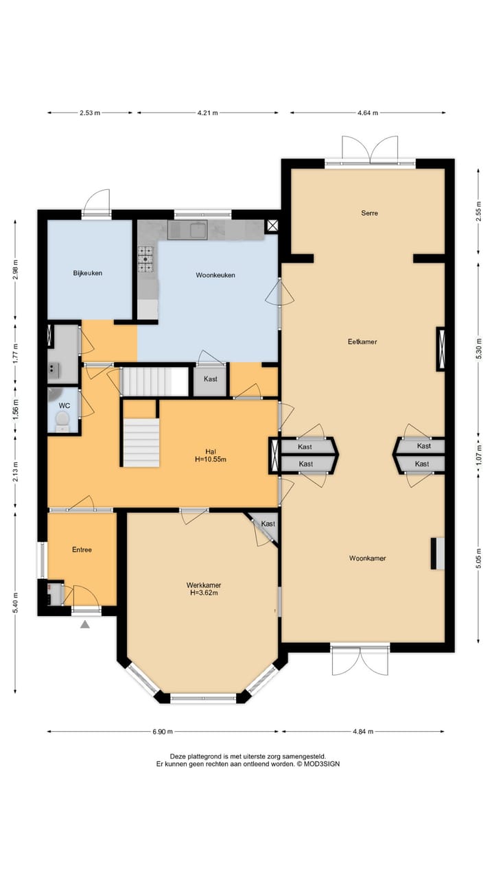 Foto 51 van Westerhoutpark 3